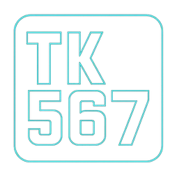 TK567 Stadium scoreboard